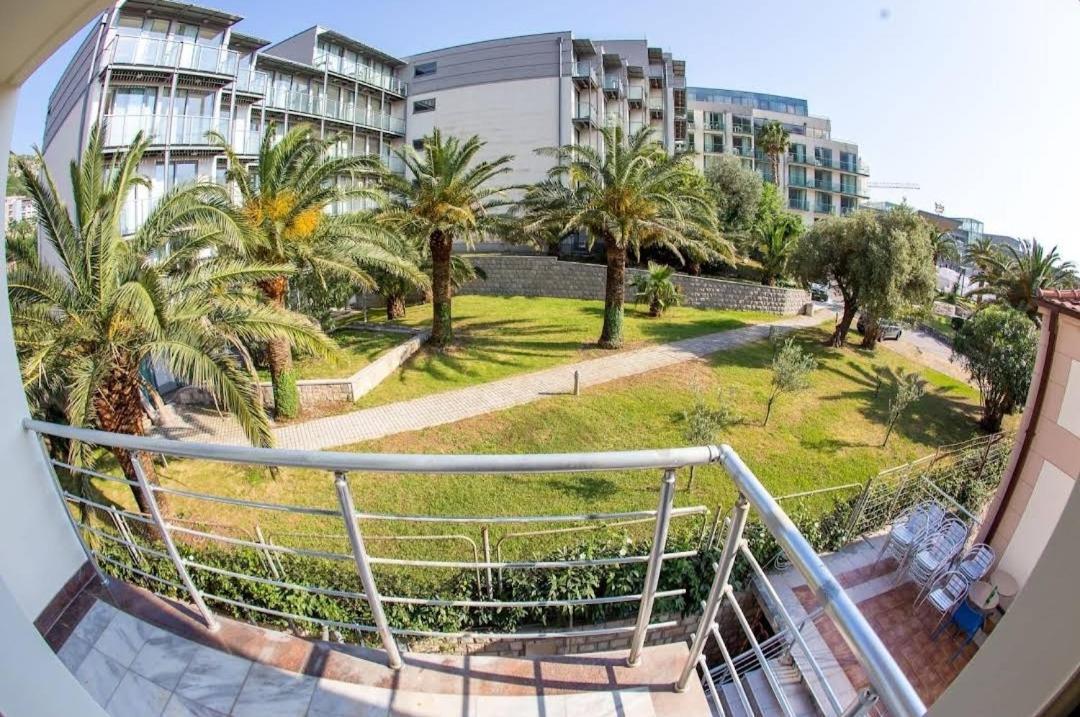 Swiss Holiday Budva Cameră foto